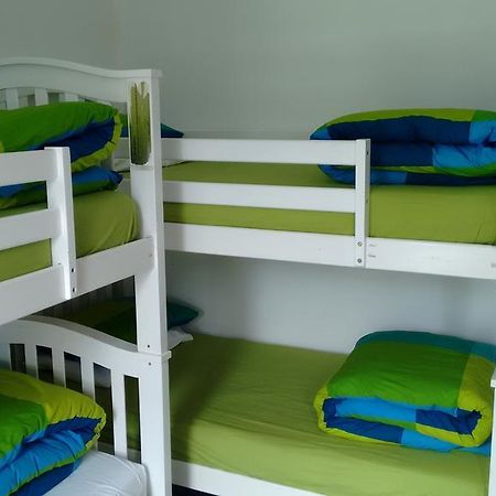 Fairman House Backpackers Bed and Breakfast Londonderry Rum bild