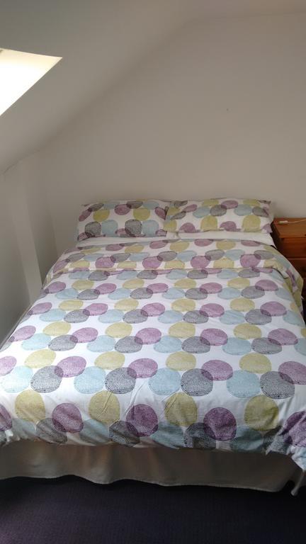 Fairman House Backpackers Bed and Breakfast Londonderry Rum bild